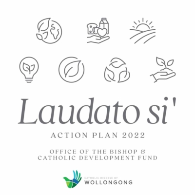 Laudato si' Action Plan 2022